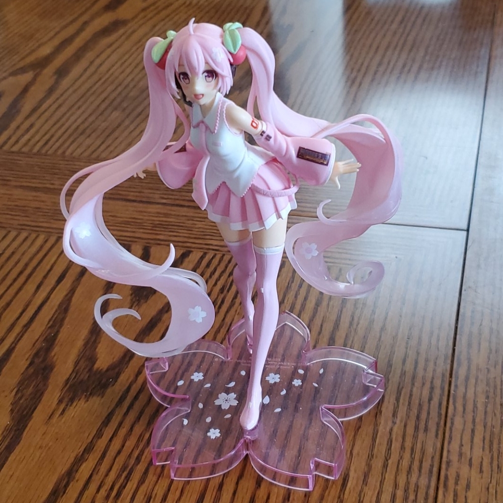 Hatsune Miku